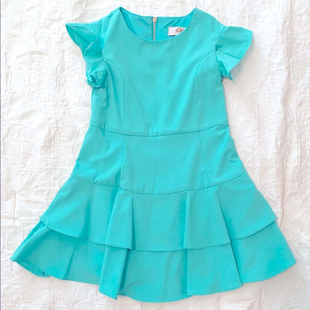 GB girls sz4 Dress
